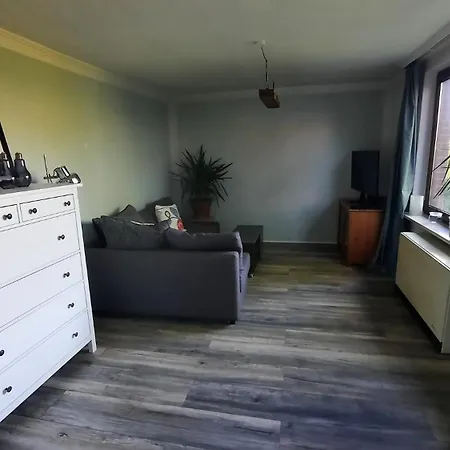 Haenel Apartman
